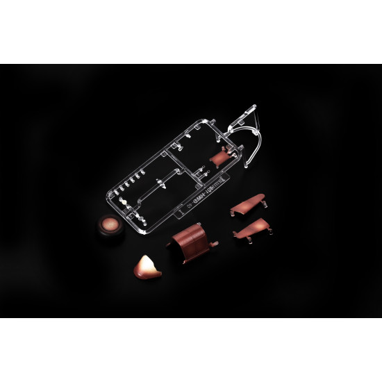 Eduard 634028 1/32 Hawk 81-A2 LööKplus Brassin for Aircraft