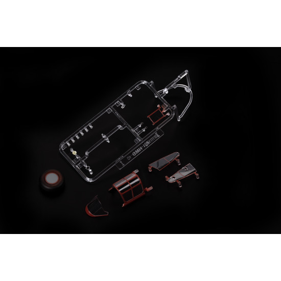 Eduard 634028 1/32 Hawk 81-A2 LööKplus Brassin for Aircraft