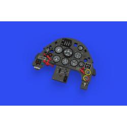 Eduard 634030 1/32 Bf 109G-4 LööK Brassin for Aircraft