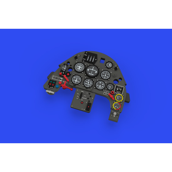 Eduard 634030 1/32 Bf 109G-4 LööK Brassin for Aircraft