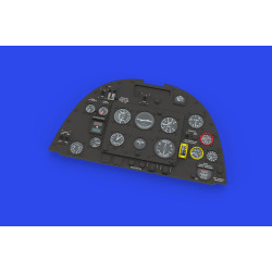Eduard 634034 1/24 Spitfire Mk.IXc LööK Brassin for Aircraft