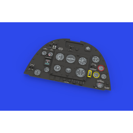 Eduard 634036 1/24 Spitfire Mk.IXc LööKplus Brassin for Aircraft