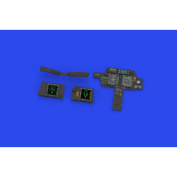 Eduard 634042 1/35 AH-64E LööK Brassin for AFV