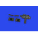 Eduard 634042 1/35 AH-64E LööK Brassin for AFV Eduard 634042 1/35 AH-64E LööK Brassin for AFV