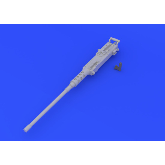 Eduard 635001 1/35 M2 Browning Brassin for AFV