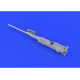 Eduard 635001 1/35 M2 Browning Brassin for AFV