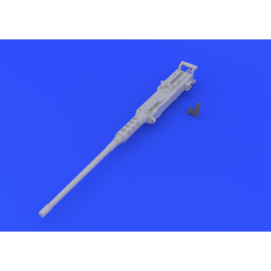 Eduard 635001 1/35 M2 Browning Brassin for AFV