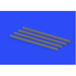 Eduard 635006 1/35 Ammo belts 12,7 mm Brassin for AFV