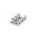 Eduard 635024 1/35 WWII German 10 ton jacks PRINT Brassin for AFV