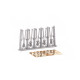 Eduard 635026 1/35 WWII German wire cutters PRINT Brassin for AFV