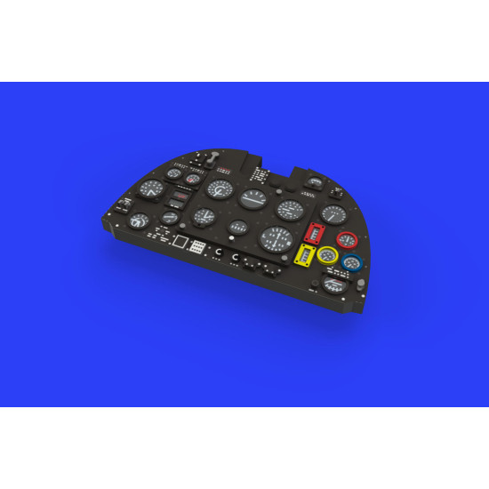 Eduard 644013 1/48 Spitfire Mk.I LööK Brassin for Aircraft