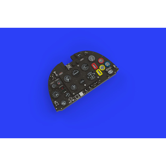 Eduard 644013 1/48 Spitfire Mk.I LööK Brassin for Aircraft