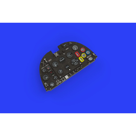 Eduard 644013 1/48 Spitfire Mk.I LööK Brassin for Aircraft