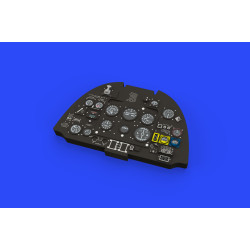 Eduard 644018 1/48 Spitfire Mk.XIV LööK Brassin for Aircraft