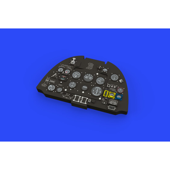 Eduard 644018 1/48 Spitfire Mk.XIV LööK Brassin for Aircraft