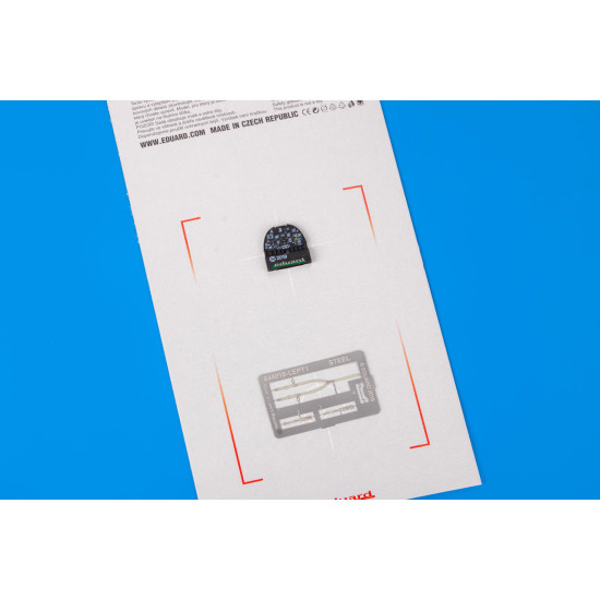 Eduard 644018 1/48 Spitfire Mk.XIV LööK Brassin for Aircraft