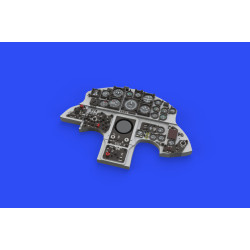 Eduard 644037 1/48 F-104G LööK late Brassin for Aircraft
