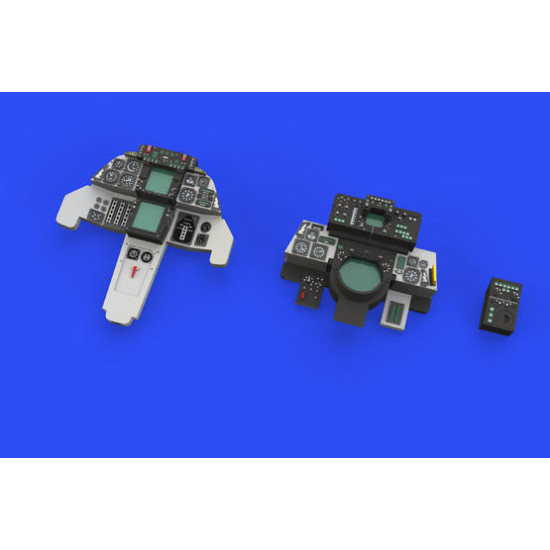 Eduard 644040 1/48 F-14A LööK Brassin for Aircraft