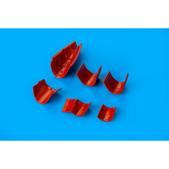 Eduard 644044 1/48 P-38G LööKplus Brassin for Aircraft