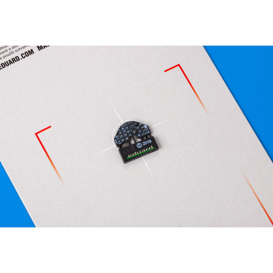 Eduard 644044 1/48 P-38G LööKplus Brassin for Aircraft