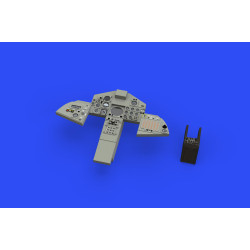 Eduard 644047 1/48 Tornado GR.1 LööK Brassin for Aircraft