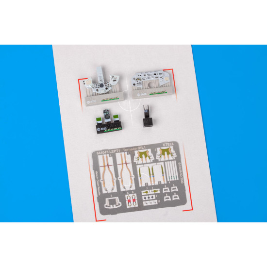 Eduard 644047 1/48 Tornado GR.1 LööK Brassin for Aircraft