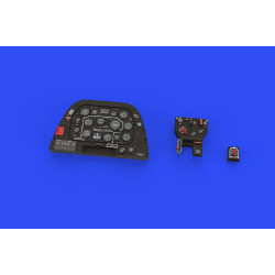 Eduard 644049 1/48 P-51D-5 LööK Brassin for Aircraft