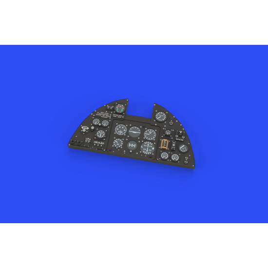 Eduard 644065 1/48 Hurricane Mk.I LööK Brassin for Aircraft