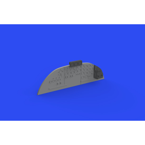 Eduard 644114 1/48 B-17F LööKplus Brassin for Aircraft