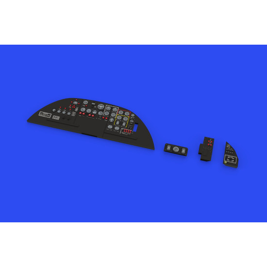 Eduard 644114 1/48 B-17F LööKplus Brassin for Aircraft