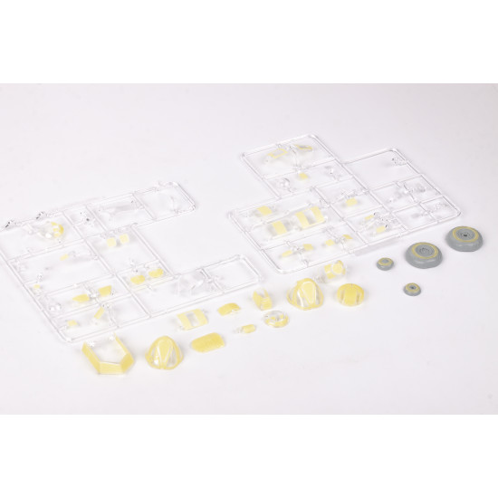 Eduard 644114 1/48 B-17F LööKplus Brassin for Aircraft