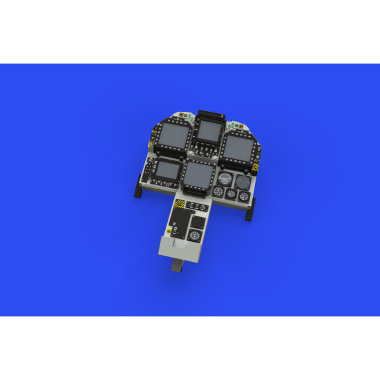 Eduard 644129 1/48 F/A-18E LööK Brassin for Aircraft