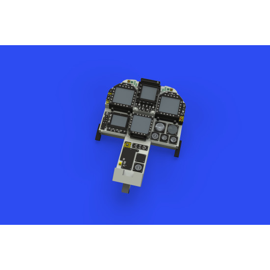 Eduard 644129 1/48 F/A-18E LööK Brassin for Aircraft