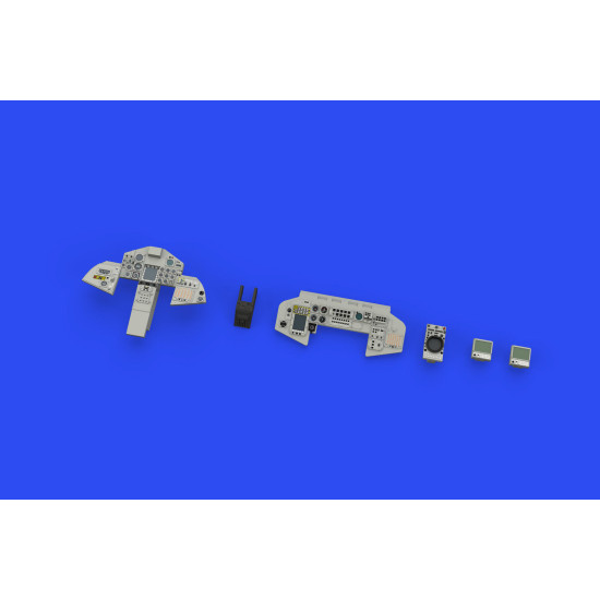 Eduard 644136 1/48 Tornado ECR LööK Brassin for Aircraft
