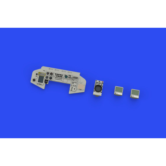 Eduard 644136 1/48 Tornado ECR LööK Brassin for Aircraft