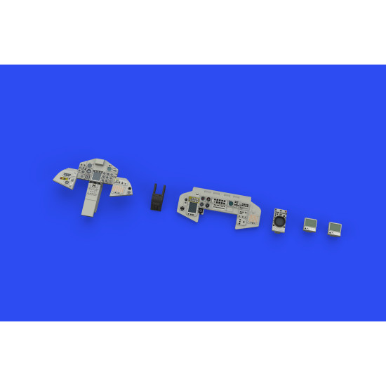 Eduard 644136 1/48 Tornado ECR LööK Brassin for Aircraft