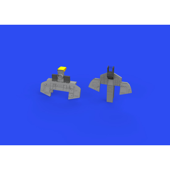 Eduard 644136 1/48 Tornado ECR LööK Brassin for Aircraft