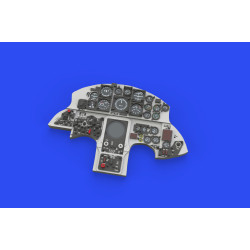 Eduard 644140 1/48 F-104S LööK Brassin for Aircraft