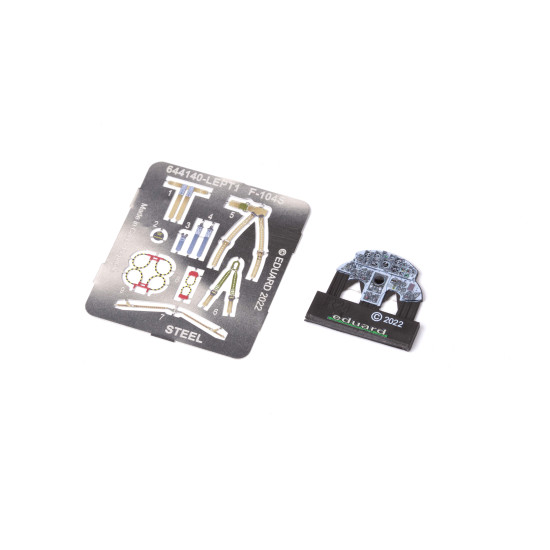 Eduard 644140 1/48 F-104S LööK Brassin for Aircraft