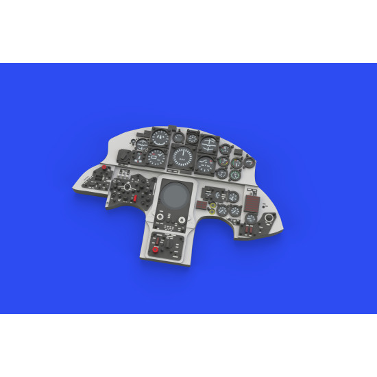 Eduard 644140 1/48 F-104S LööK Brassin for Aircraft