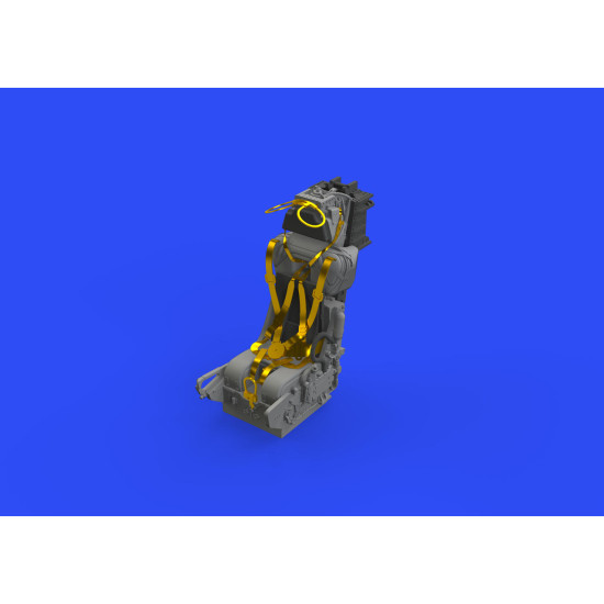 Eduard 644148 1/48 F-104 ASA LööKplus Brassin for Aircraft