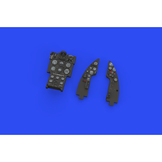 Eduard 644152 1/48 Vampire F.3 Löök Brassin for Aircraft