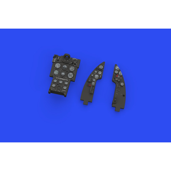 Eduard 644152 1/48 Vampire F.3 Löök Brassin for Aircraft