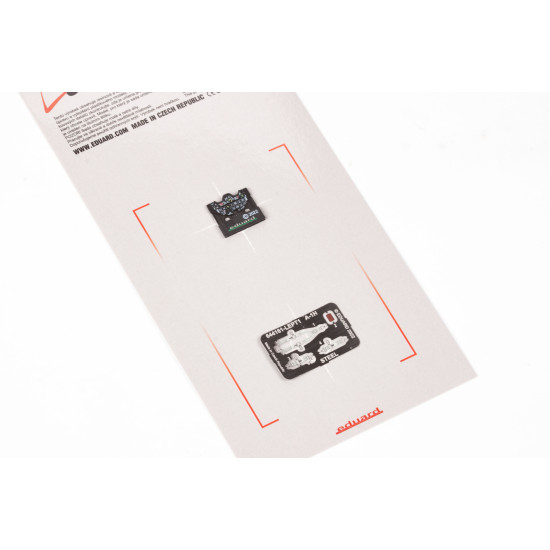 Eduard 644161 1/48 A-1H LööK Brassin for Aircraft