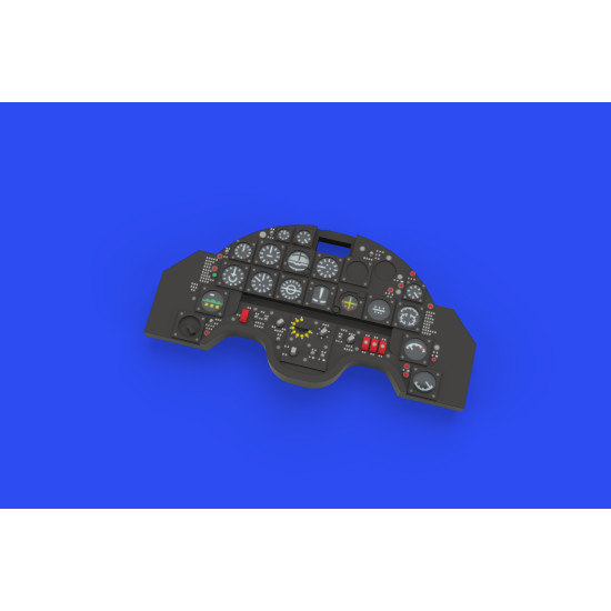 Eduard 644161 1/48 A-1H LööK Brassin for Aircraft