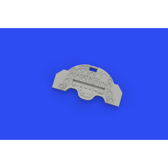 Eduard 644161 1/48 A-1H LööK Brassin for Aircraft