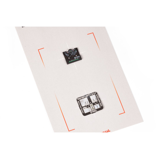 Eduard 644165 1/48 A-1J LööK Brassin for Aircraft