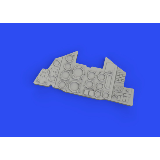 Eduard 644166 1/48 Su-25 LööK Brassin for Aircraft