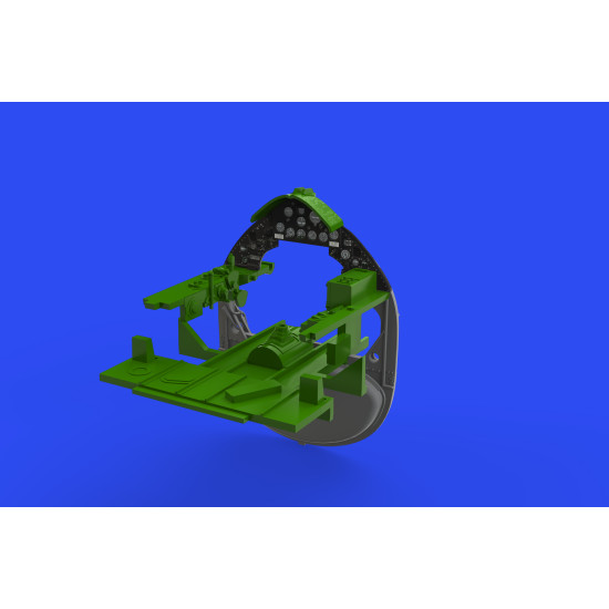 Eduard 644171 1/48 F4F-3 early LööK Brassin for Aircraft