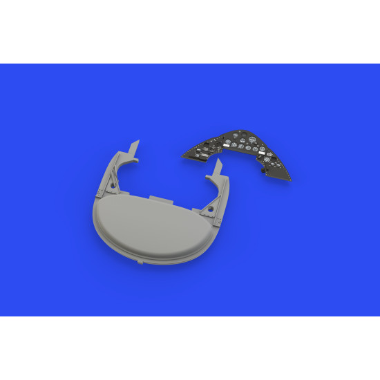 Eduard 644171 1/48 F4F-3 early LööK Brassin for Aircraft